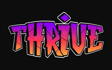 Thrive, 7 letters .